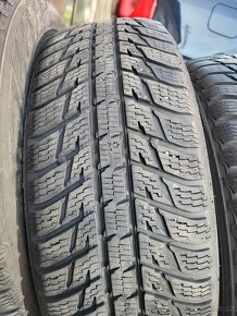 225/65 R17 Nokian WR SUV 3 - 3