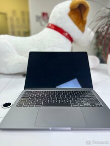 MacBook Air, M2, 256GB, Space Gray - 3