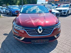 Renault Talisman TCe 110kW INTENS rok 03/2017 - 3