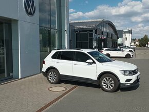 Prodám VW Tiguan - 3