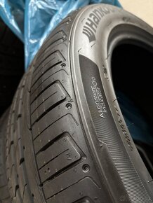 4 x letní pneu HANKOOK ventes S1evo2 SUV 19 - 3