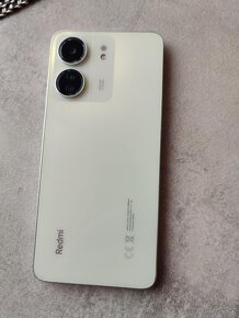 Xiaomi 13C 128GB  Dual SIM ( super stav) - 3