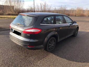 Ford Mondeo, 1.8 Tdci, 2008, 92kW, 6ti kvalt, kombi - 3