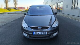 Ford Galaxy 1.8TDCi 92kw - Ghia - 3