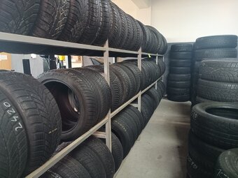 205/65 R16C GOODYEAR (5007) - 3