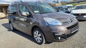 CITROEN BERLINGO 1.6HDI - 3