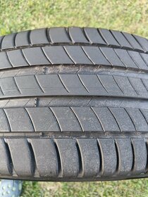 Letní pneu Michelin 225/50/18 - 3