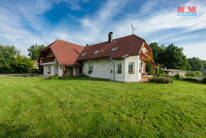 Prodej rodinného domu, 370 m², Josefov u Sokolova - 3