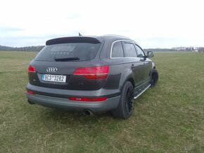 Audi Q7 4.2 Fsi - 3