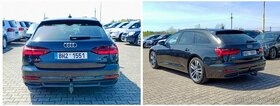 Audi A6 3.0 TDI 2019 235KW, 705Nm, 4x4, vzduch, panorama - 3