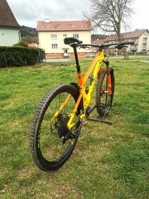 Mondraker Foxy Carbon RR - 3