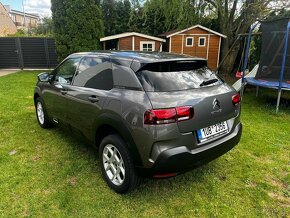 Citroen C4 Cactus 1.2i Automat r.v2019 Nové v ČR - 3