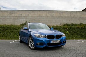 BMW Rad 3 GT 320d xDrive M Sport A/T - 3