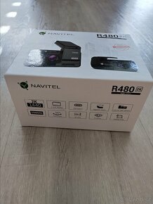 Kamera do auta NAVITEL R480 2K - 3