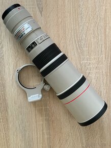 Canon EF 400mm f5,6 L USM f/5,6 F 5,6 - 3