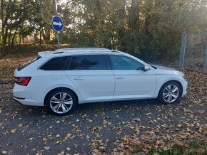 ŠKODA  SUPERB 3    2.0TDI 110KW  DSG 7  2018 - 3