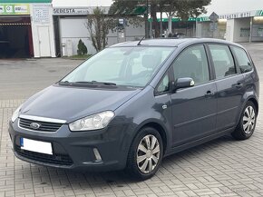 Ford C-Max 1.8 TDCI (85kW) 2009 FACELIFT STK 2026 - 3