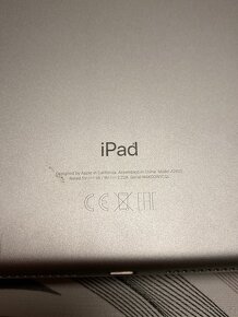 APPLE iPad 9. generace - 3