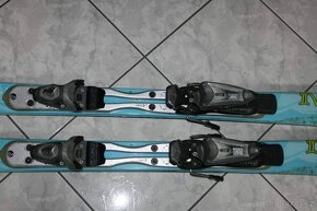 lyže rossignol passion 146 cm - - 3