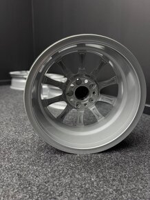 Alu MERCEDES C W205 5x112 16” NOVE - 3