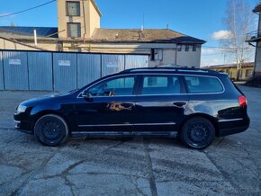 VW Passat B6 1.9 TDI 77kW - 3