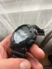 G Shock hodinky - 3