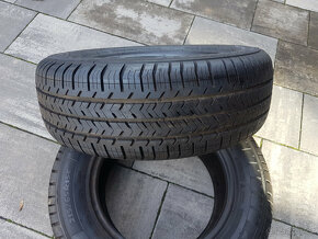 Michelin pneu 215 65 15 - 3