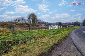 Prodej pozemků k bydlení, 21821 m², Děpoltovice - 3