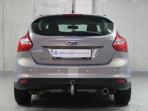 Ford Focus 1.6i,CZ,Trend,Manuál - ZÁVADA NA MOTORU, POJÍZNÉ - 3