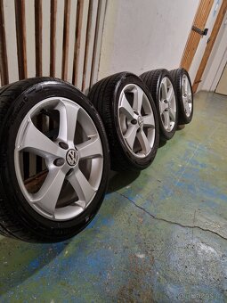 5x112 r17 vw - 3