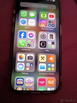 iPhone 15 pro 256gb - 3