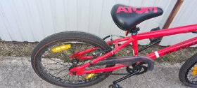 Kolo BMX-20"-SLEVA - 3