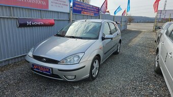 FORD FOCUS 1,6 16V COMFORT - 3