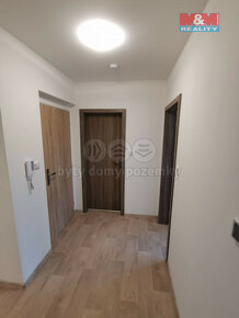 Pronájem bytu 2+kk, 50 m², Hrušovany nad Jevišovkou - 3