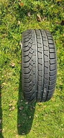 Nová zimní pneumatika Pirelli 225/45/17 91H -Sleva 58% - 3