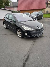 PEUGEOT 308 1.6 HDI sport - 3