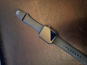 Hodinky iWatch SE 44mm - 3