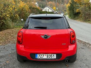 Mini countryman One - 3