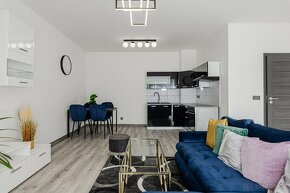 Pronájem bytu 2+kk 70 m² Arménská, Kladno - Kročehlavy - 3