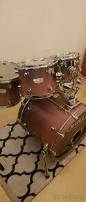 Mapex Saturn Shell Set Pro - 3