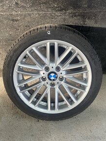 5x120 r18 225/45 styling 94 - 3