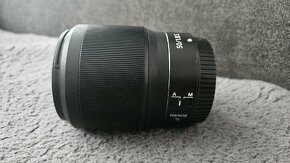 NIKKOR Z 50mm f/1.8 S - 3