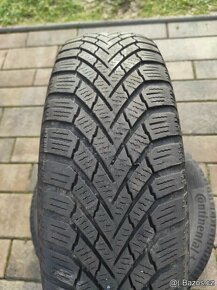 Zimní pneu 165/70R14 Continental Winter - 2ks - 3