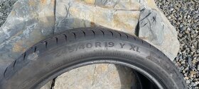 Letní pneu 245/40R19 98Y Continental - 3