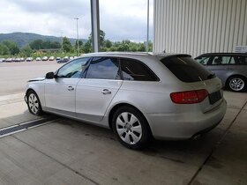 Audi A4 B8 8K Avant 3.0TDI 176KW CCWA NGW LX7W r.v. 2012 - 3