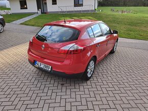 Renault megane 1.6i 81kw LPG - 3