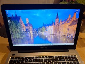 Asus 15.6, Intel core I5, 8gb ram, 500gb ssd, 2gb nvidia - 3