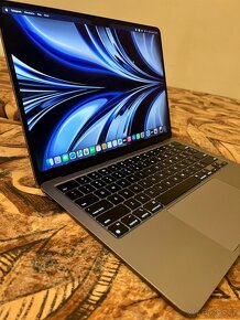 Mackbook air m2- 512gb - 3