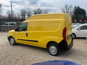 Fiat Dobló, 1.6 MTJ 105kL2H2KLIMACZ - 3