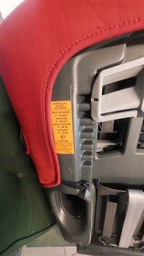 Britax Römer Evolve 123 - 3